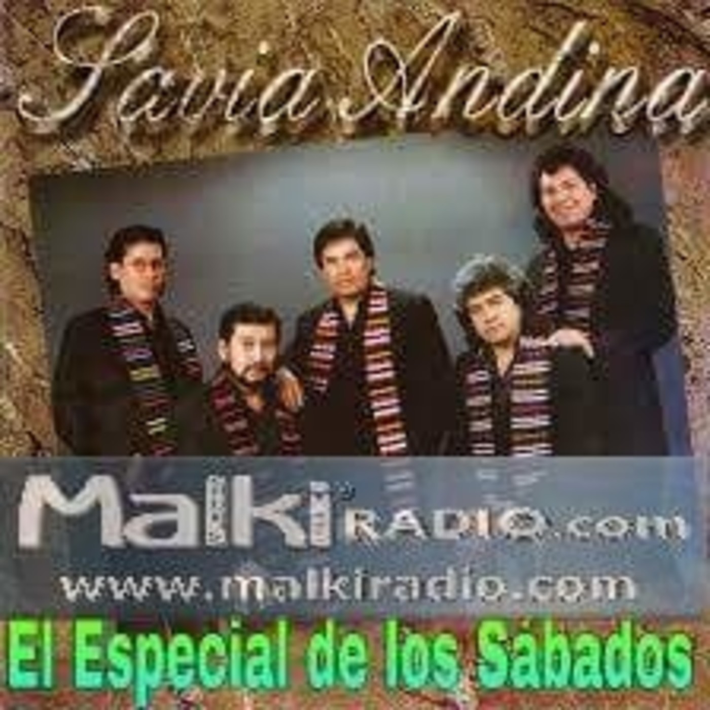 LOS ESPECIALES de PENTAGRAMA LATINOAMERICANO