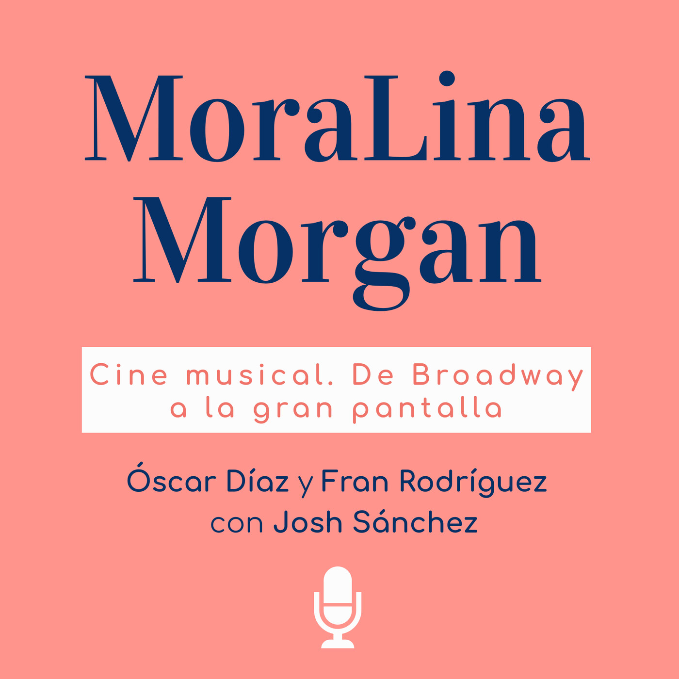 Moralina Morgan