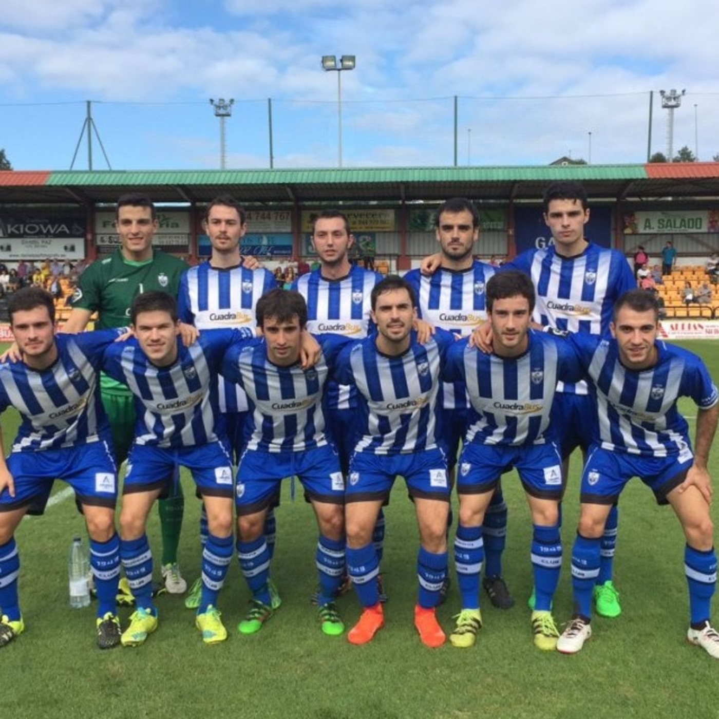 Podcast de deportedeayala