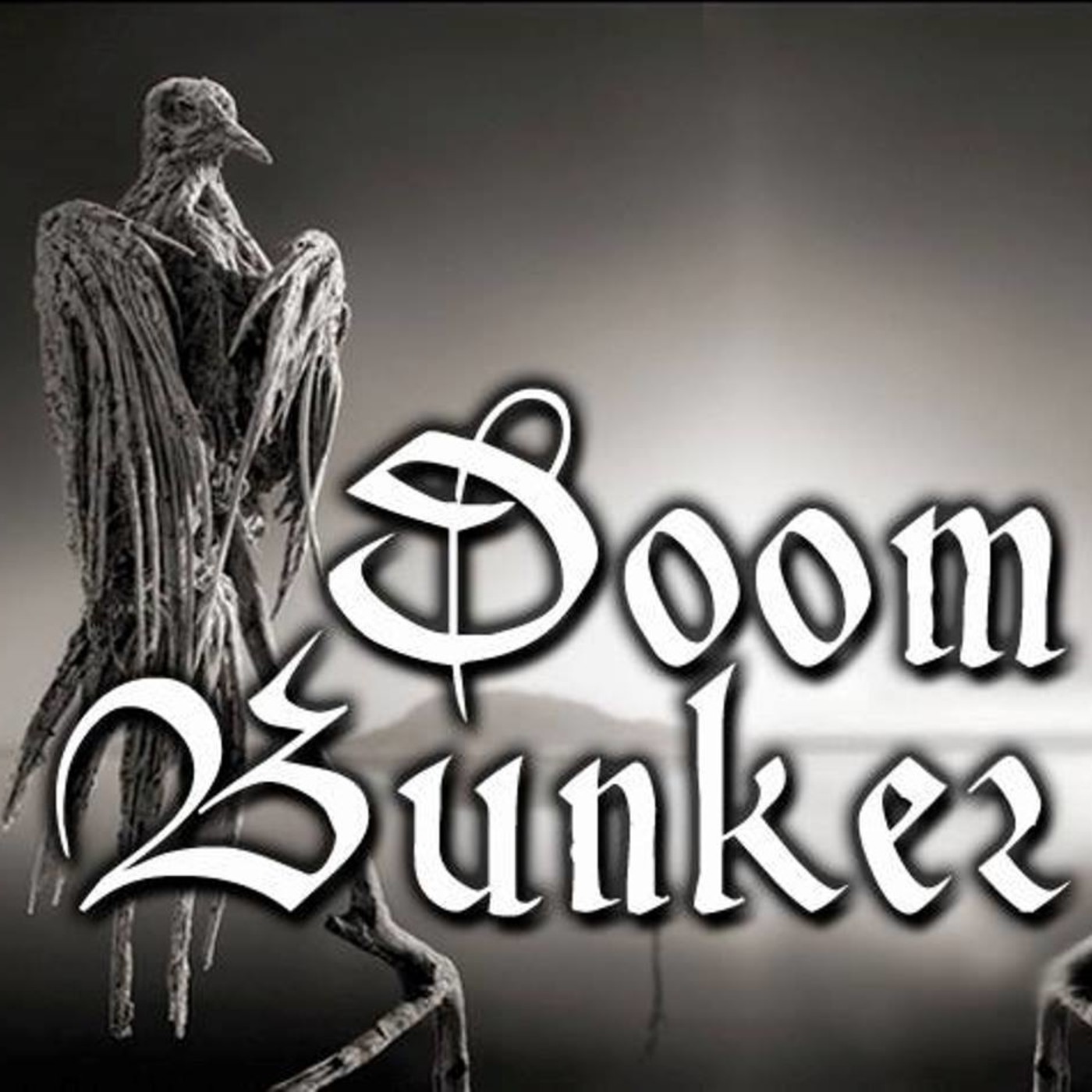 Doombunker - DreadfulShadows/Pain/Crematory/Evereve/InFlames/Therion episode artwork
