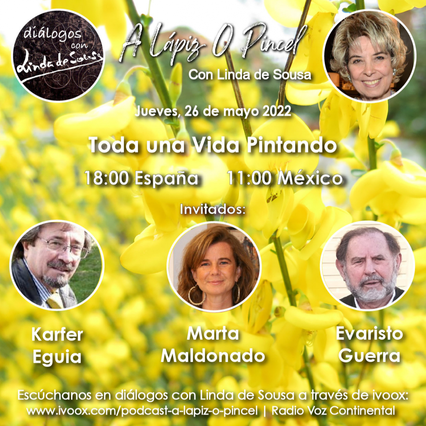 A Lápiz o Pincel