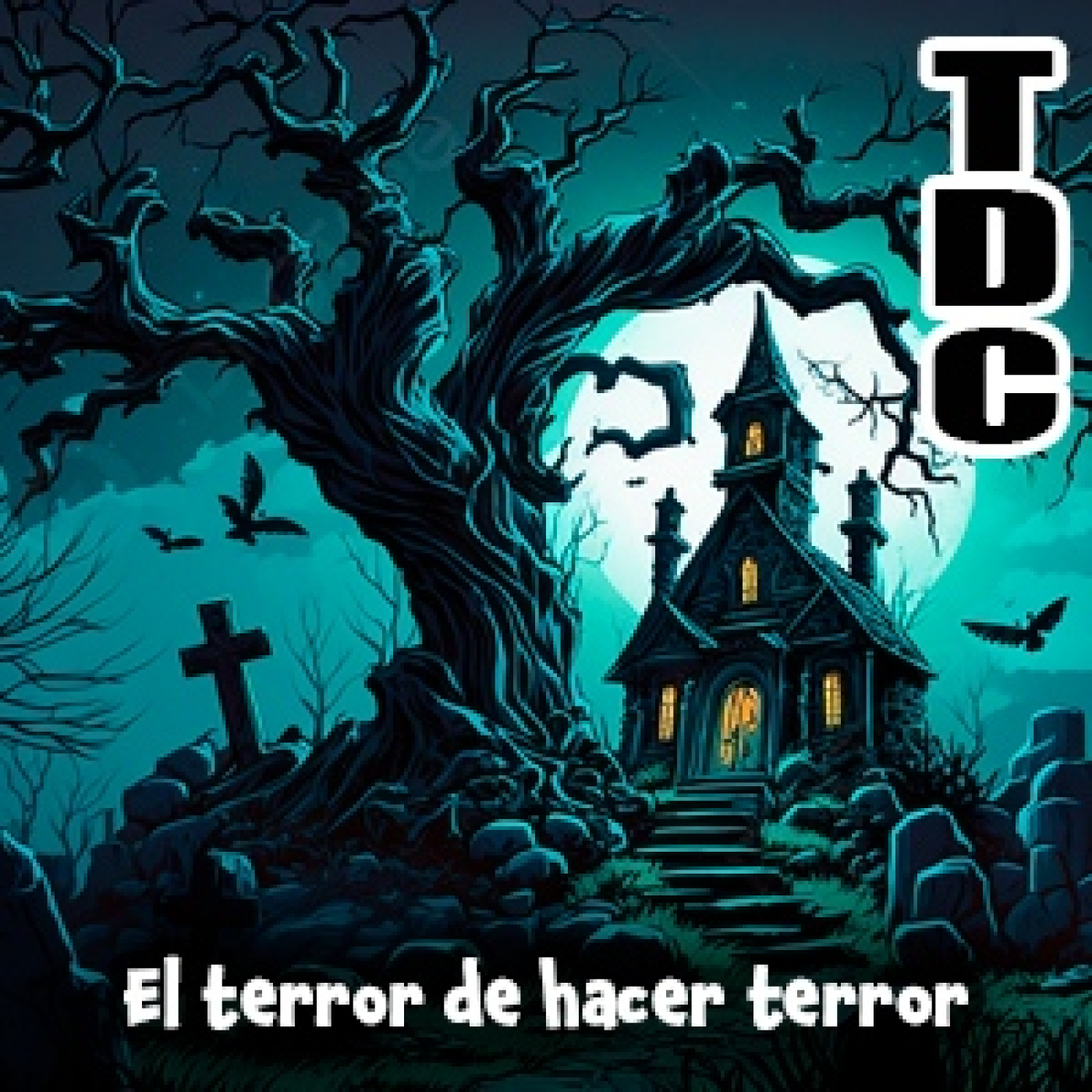 TDC - Tiempo de Culto