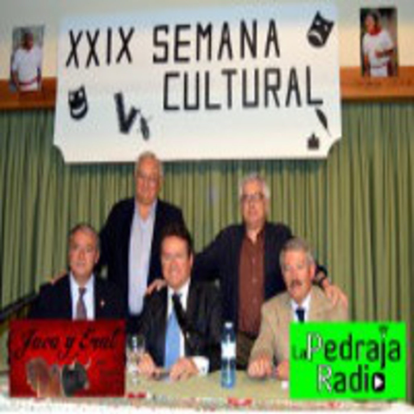 Jaca y Eral