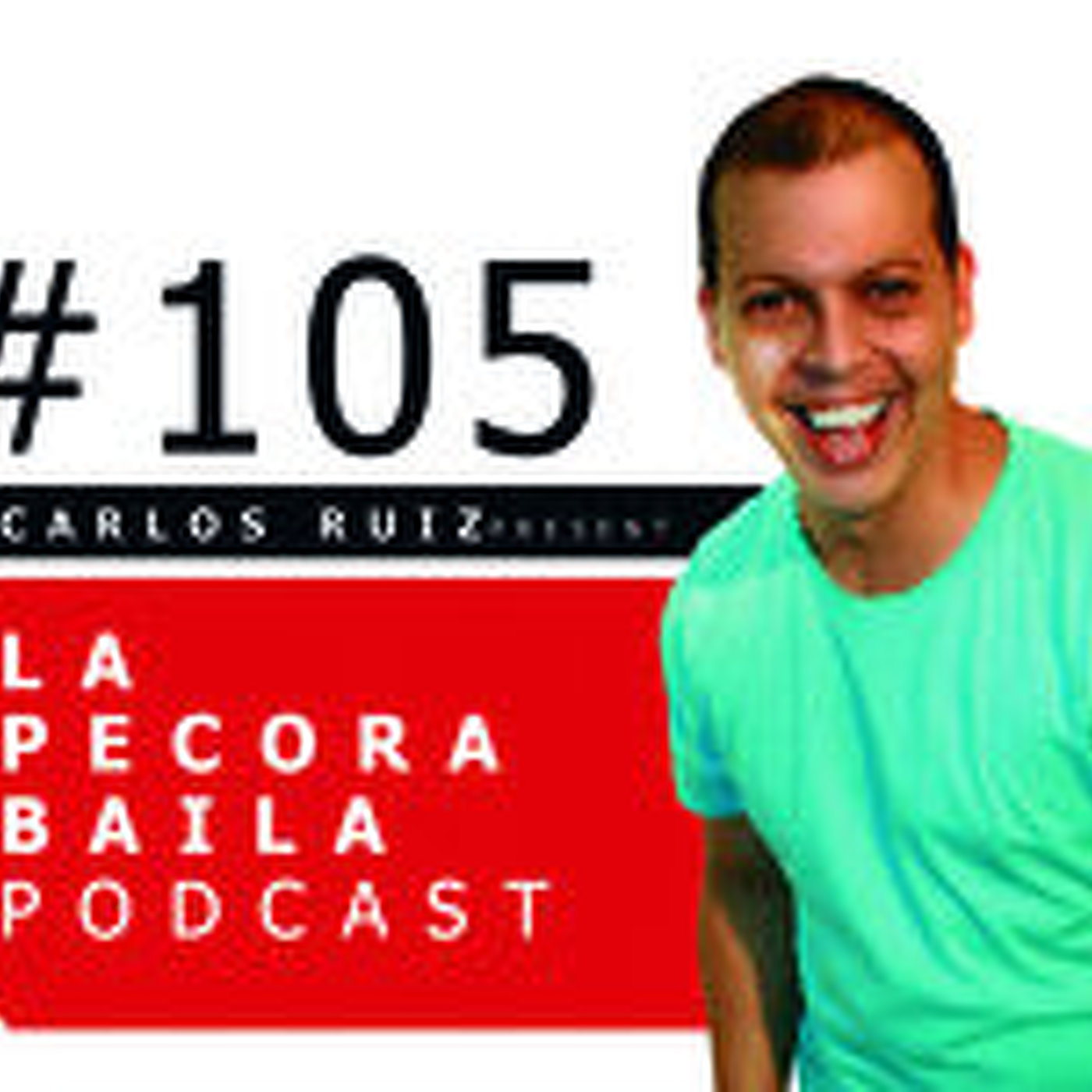 Podcast La Pécora con Carlos Ruiz