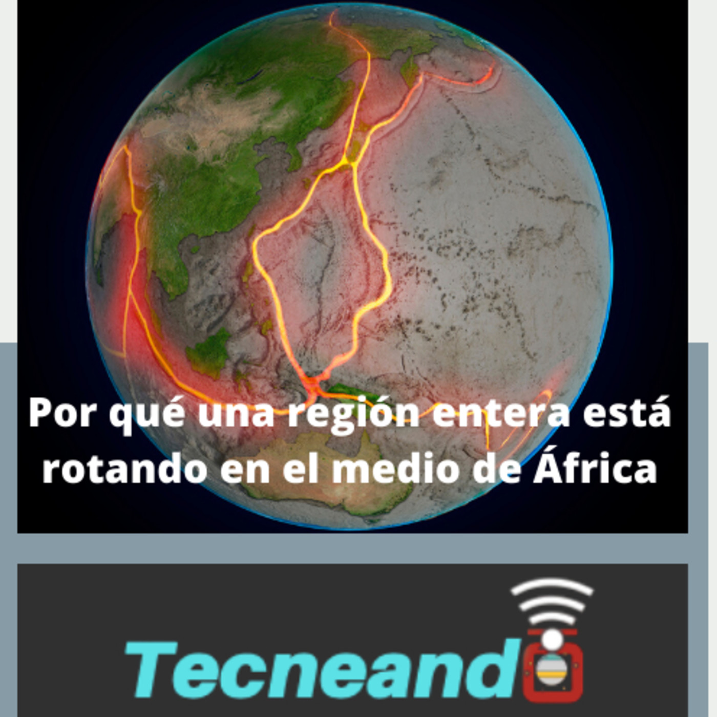 Tecneando
