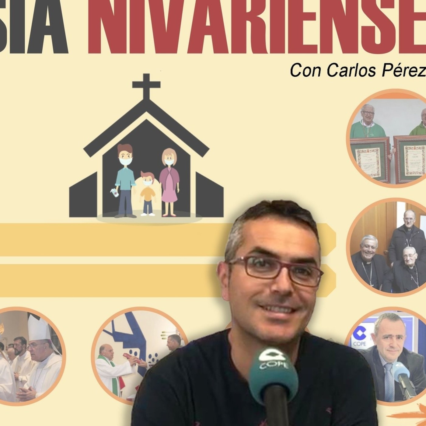 Iglesia Nivariense