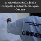 Programa 91. 20 años después: la lucha campesina en los Chimalapas, Oaxaca (11 de enero 2019)