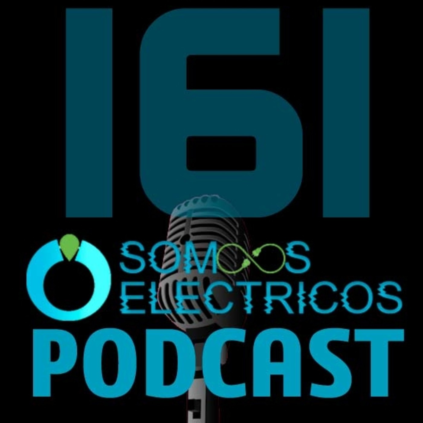 Somos Eléctricos