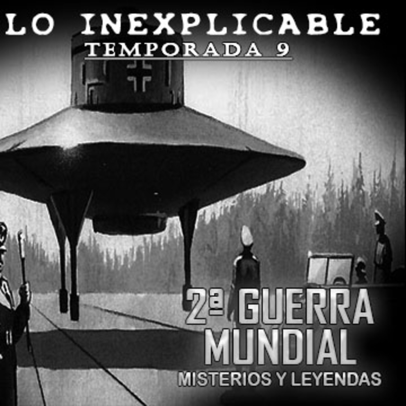 Lo Inexplicable - Bolivia