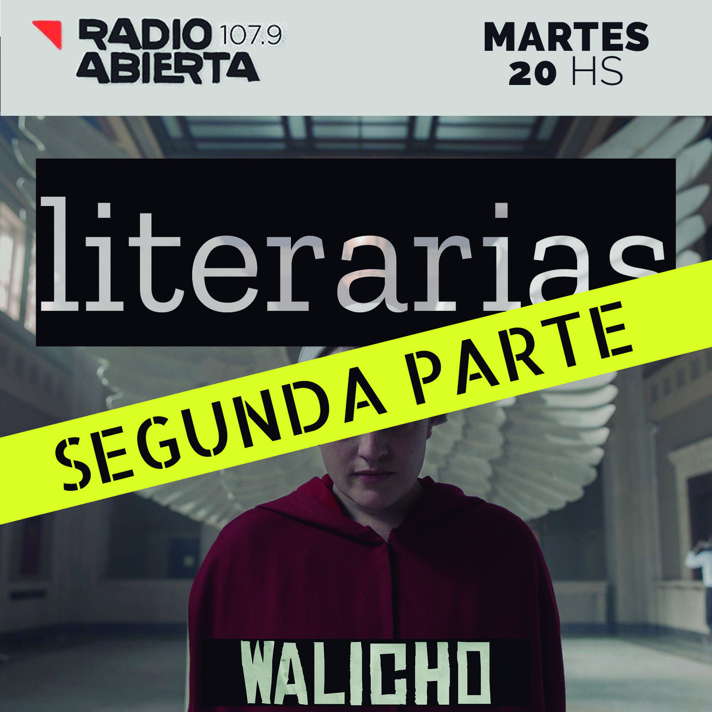 Walicho