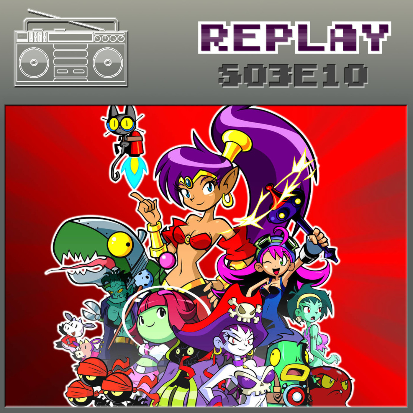 Replay