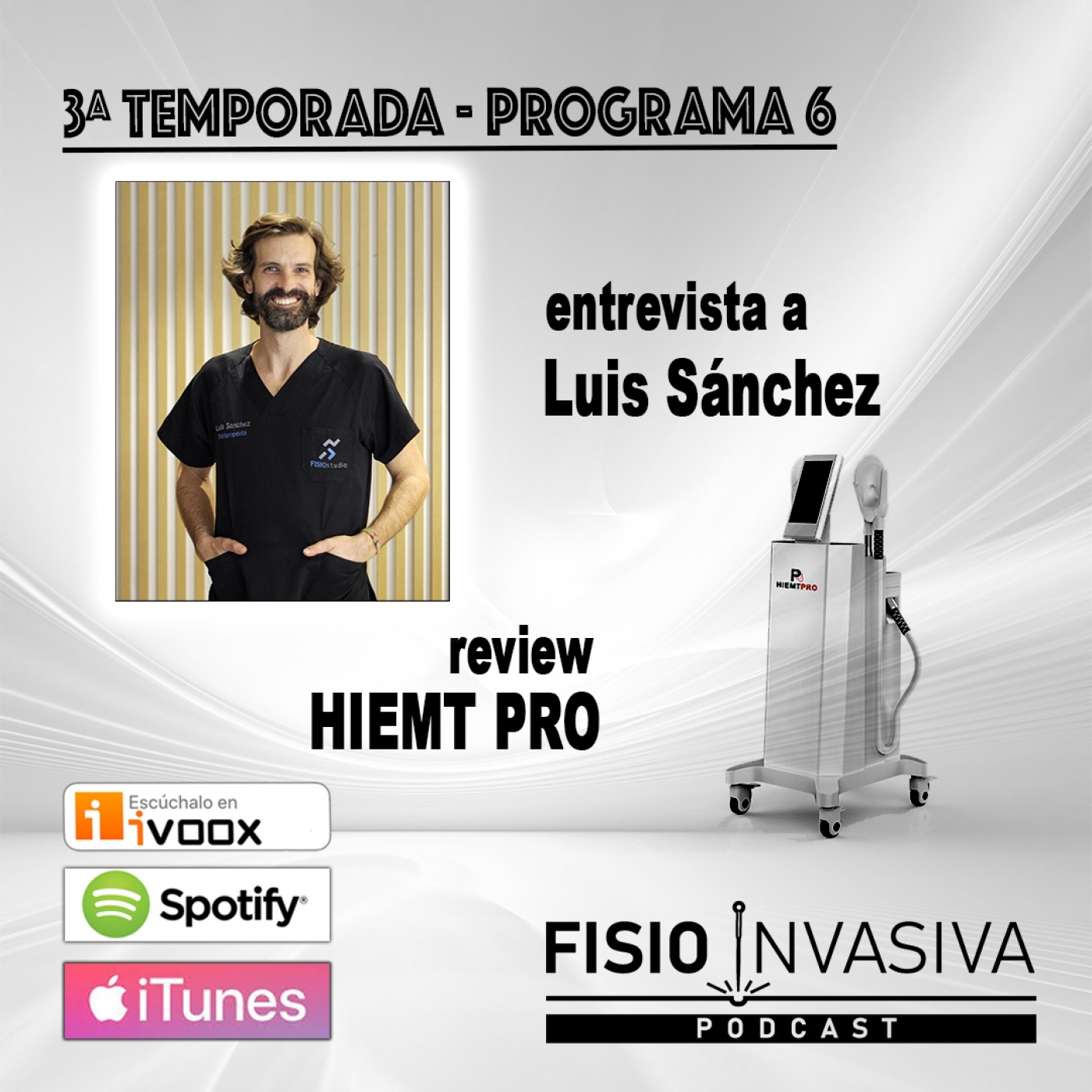 FISIOTERAPIA INVASIVA
