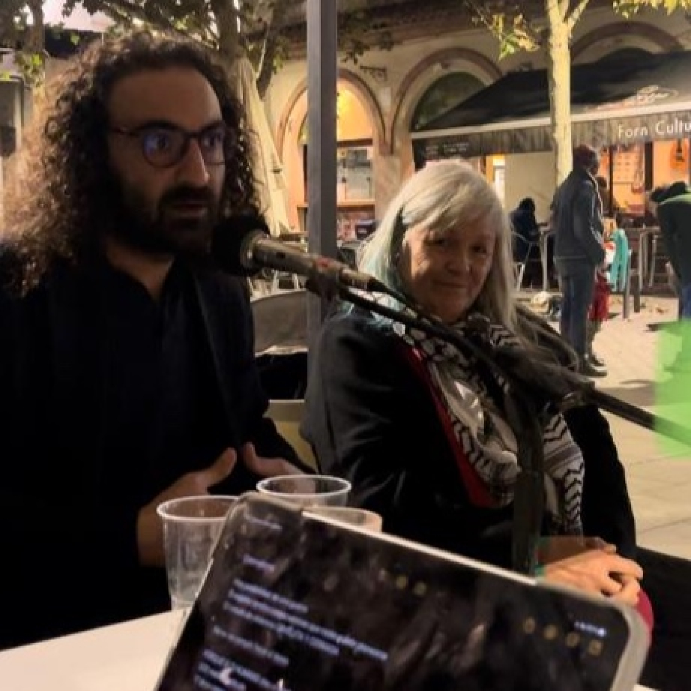 Reporting On Resistances