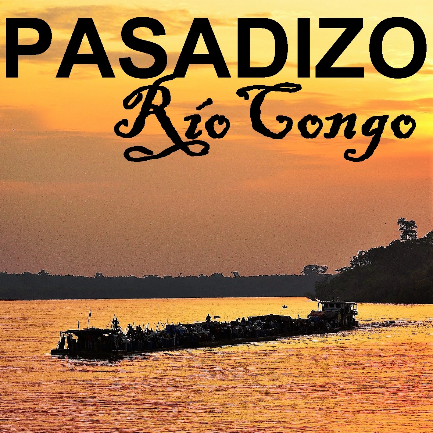 PASADIZO