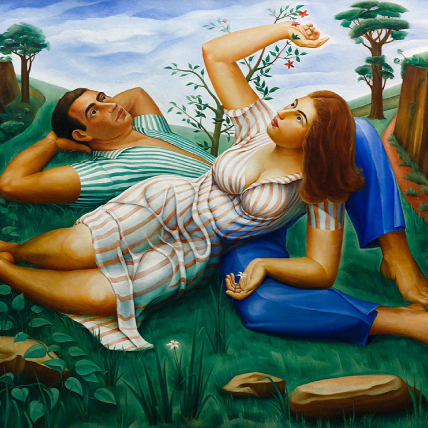 Entre el Arte y el Criterio de Jorge Arche episode artwork