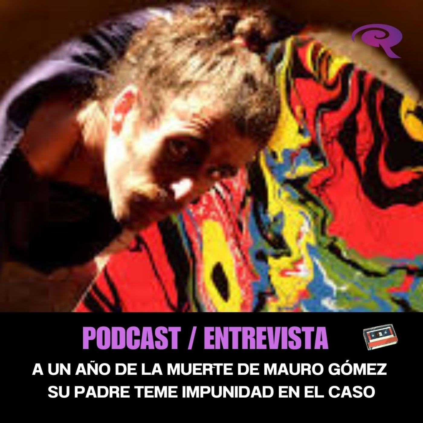 VALPARAÍSO COMO EXPERIENCIA PARA EL MURALISMO episode artwork