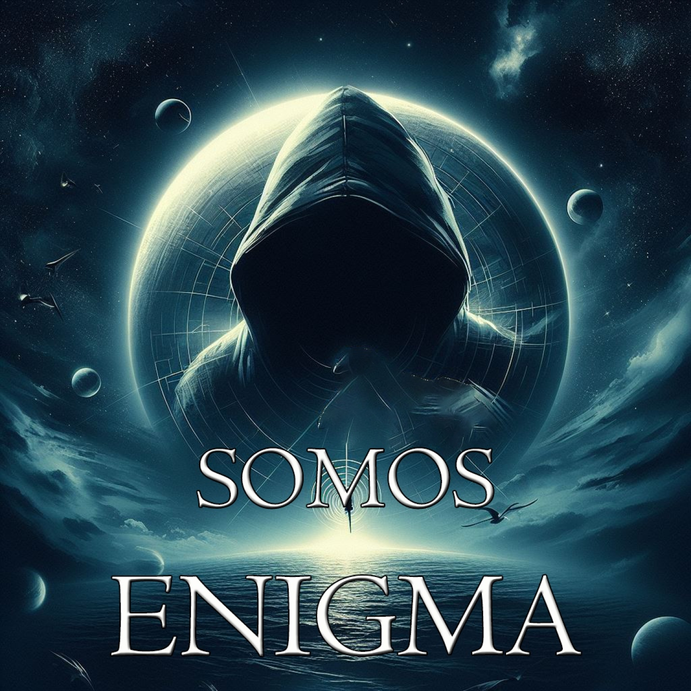 SOMOS ENIGMA