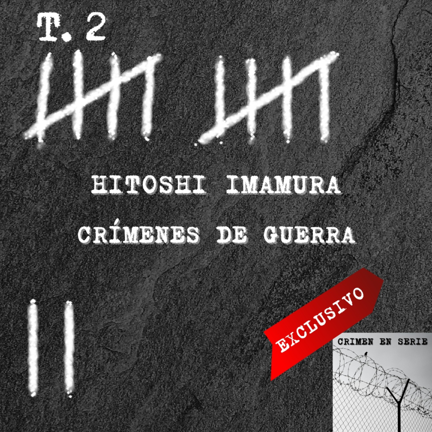 Crimen en Serie