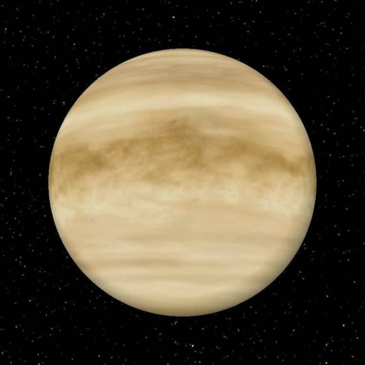 376 - El Regreso a Venus - Episodio exclusivo para mecenas