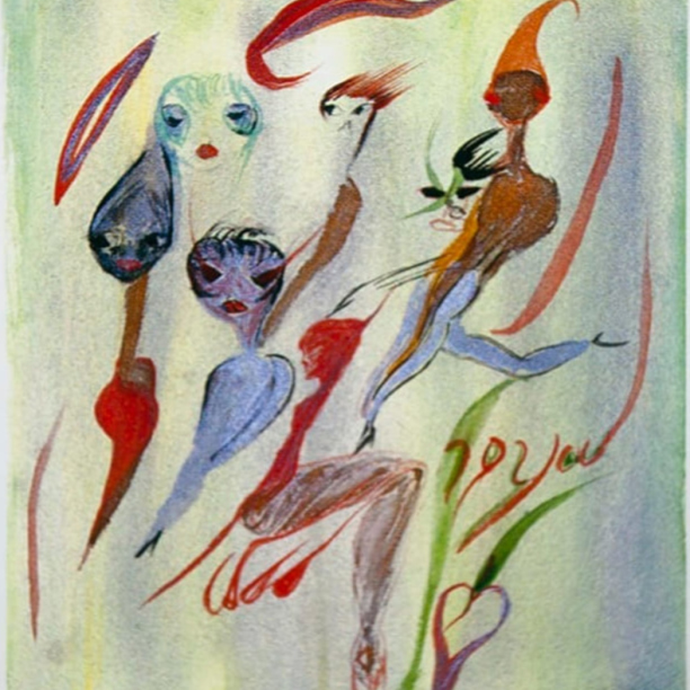 Entre el Arte y el Criterio de Miles Davis episode artwork