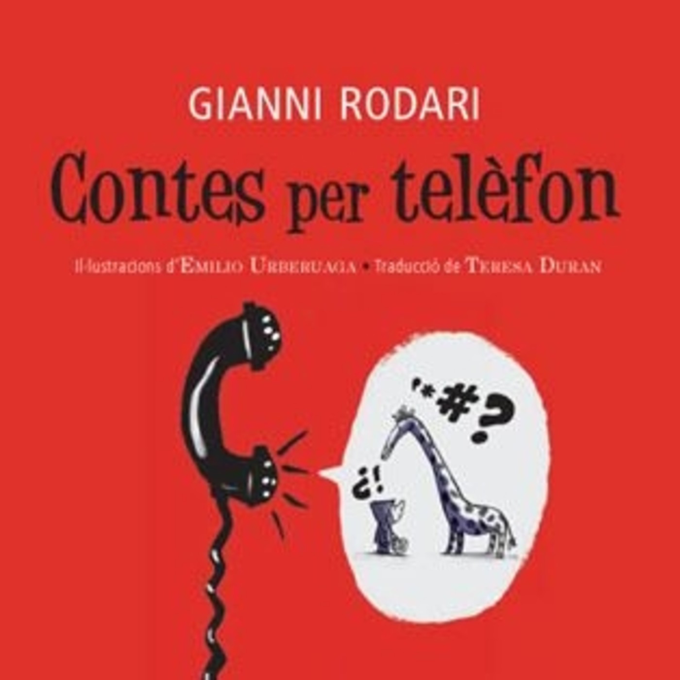 Gianni Rodari