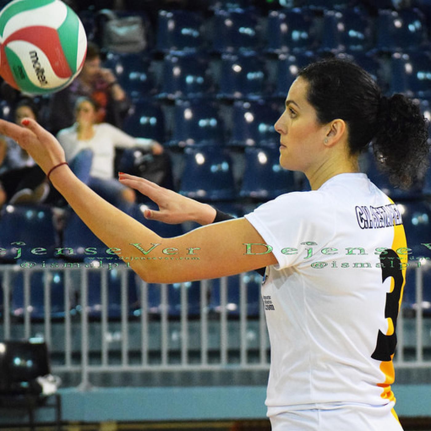 Voleibol