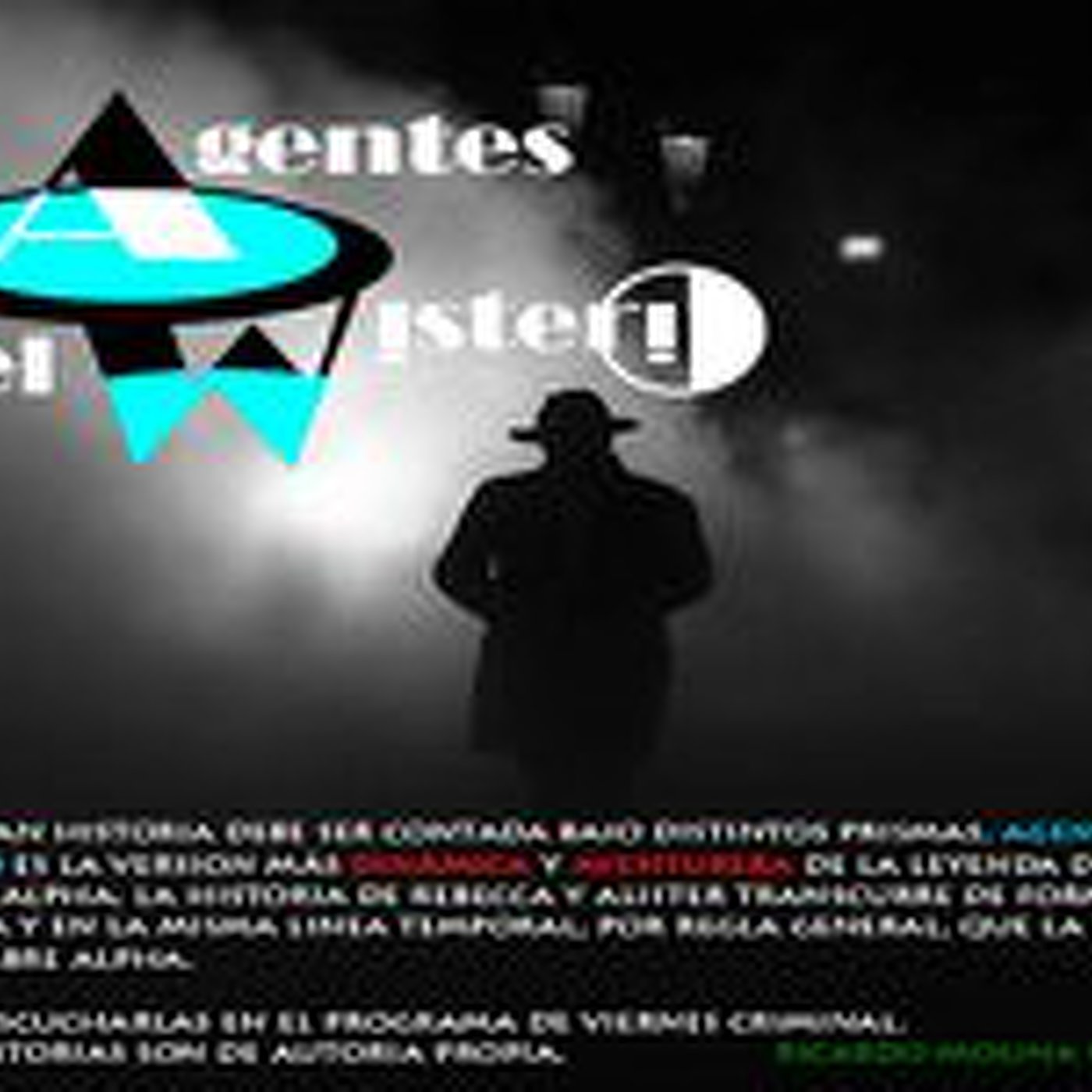 Viernes Criminal