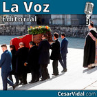 Editorial: La secular costumbre española de desenterrar cadáveres - 25/10/19