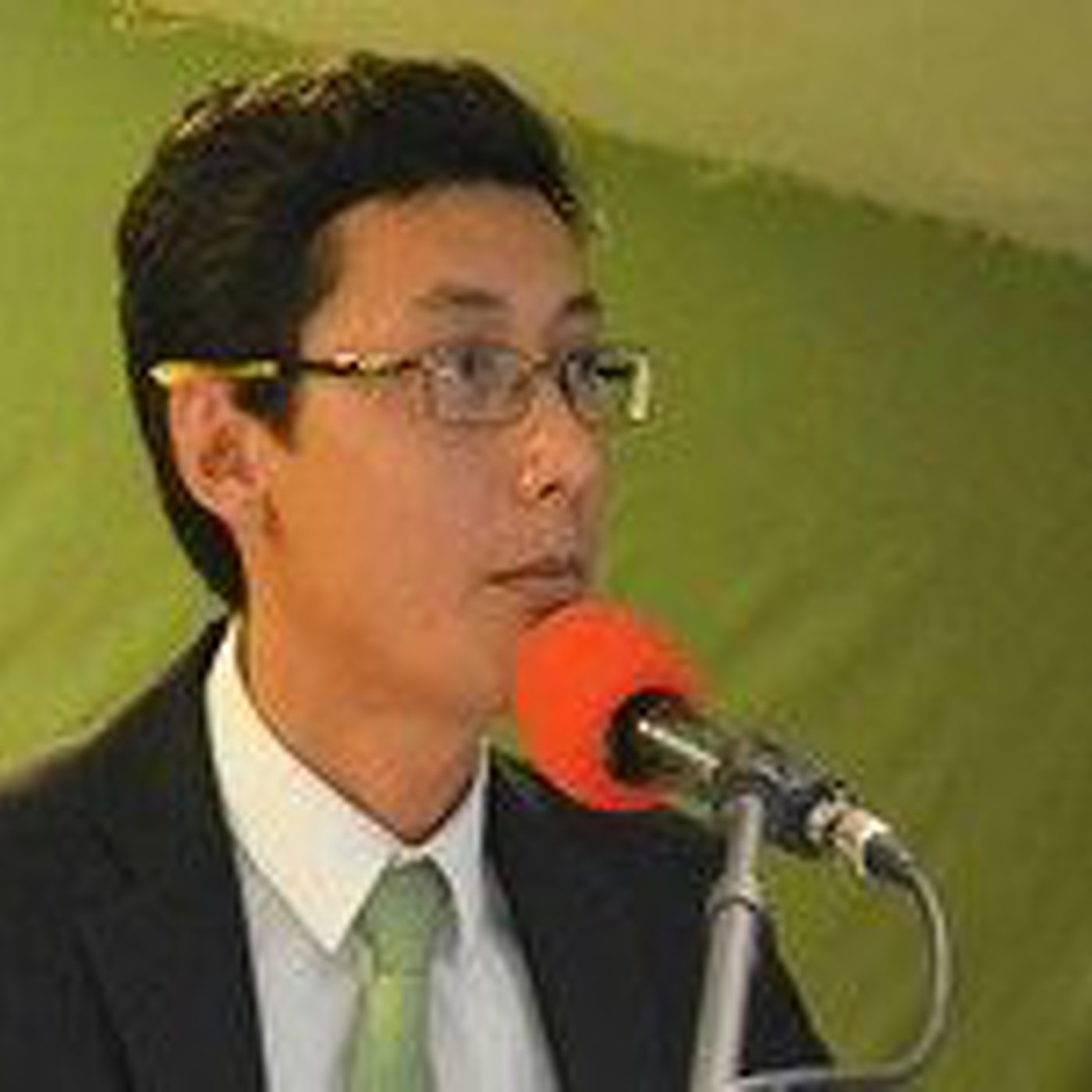 Podcast Zamora Chinchipe Habla