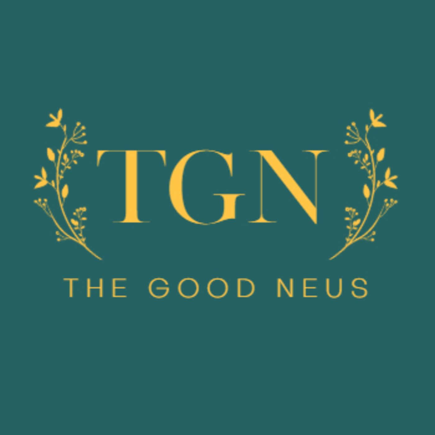 The Good Neus