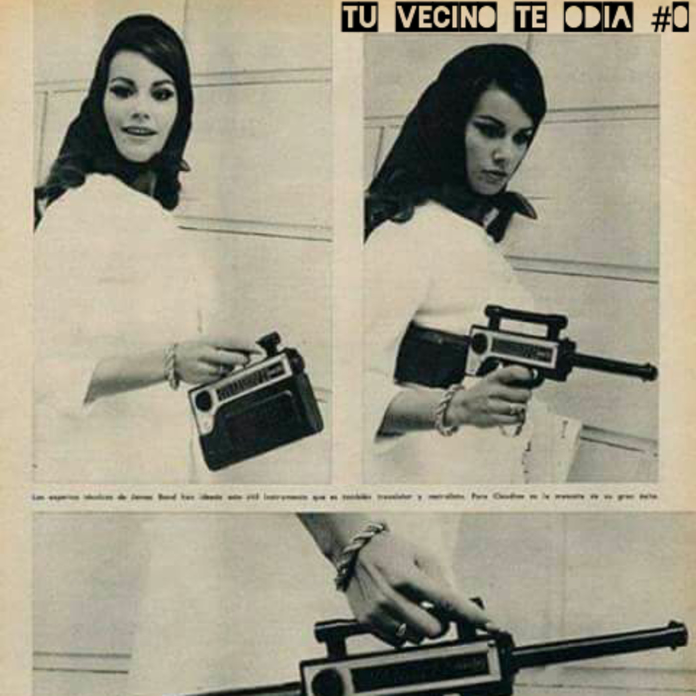 Tu vecino te odia