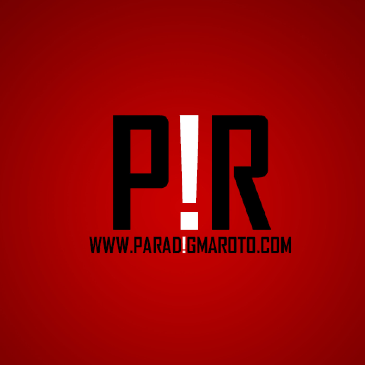 PRAD!GMAROTO - P|R