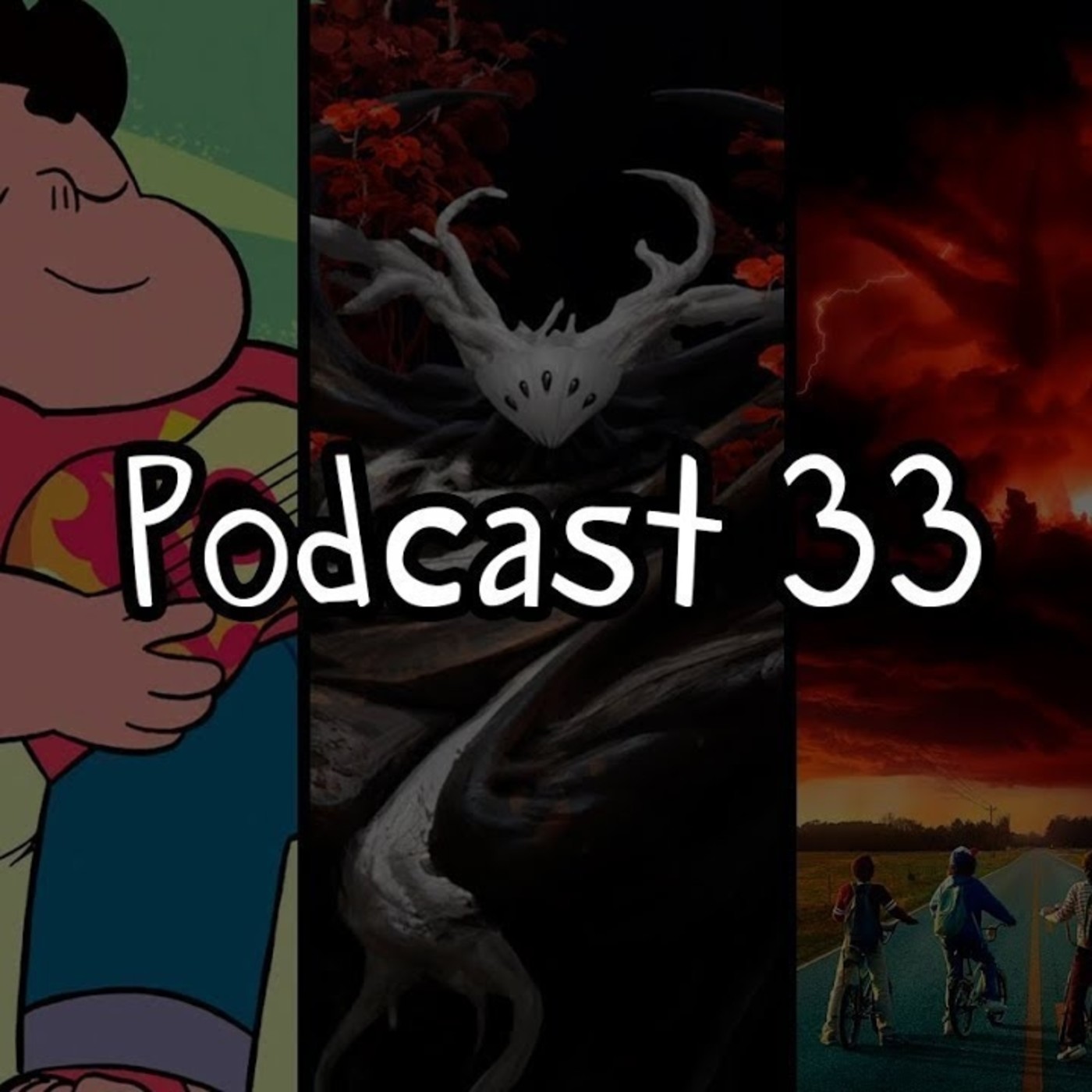 El Podcast de DanielKaze