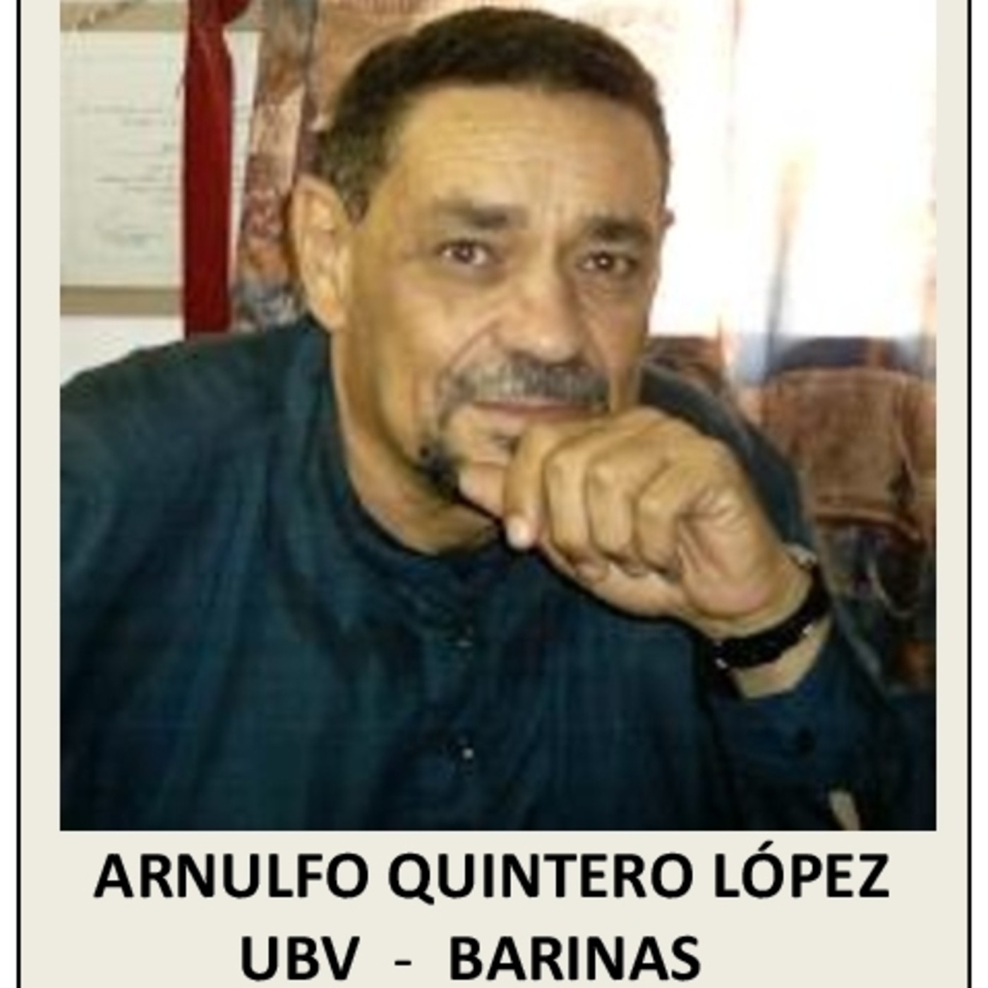 Lisandro Acosta