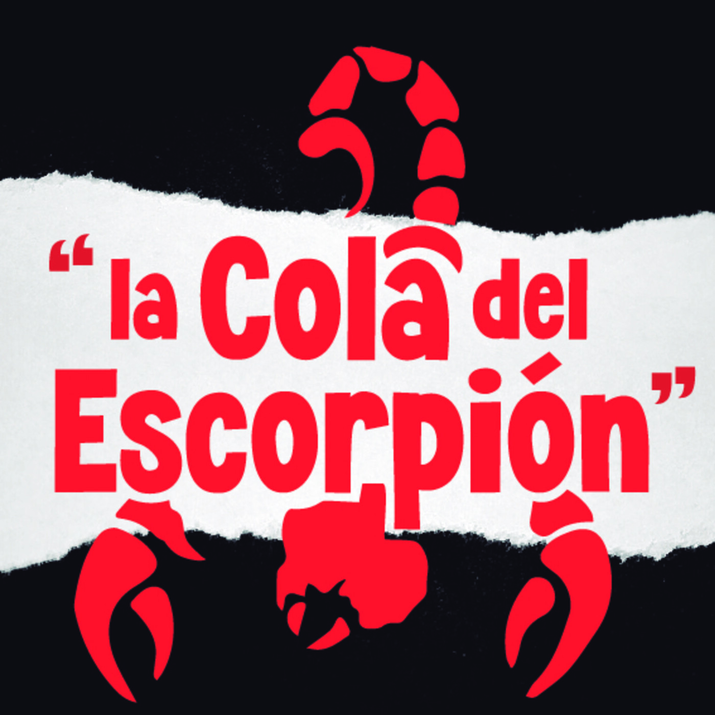 La Cola del Escorpión 70: Especial Expediente X (Temporada 1)