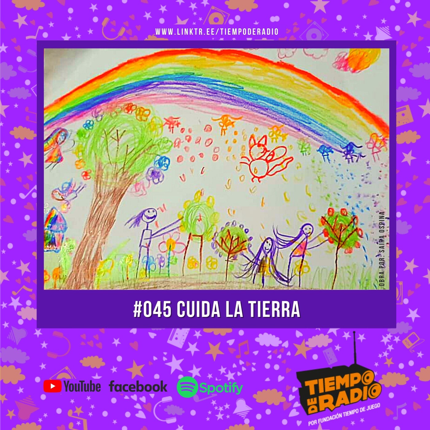 Tiempo de Radio