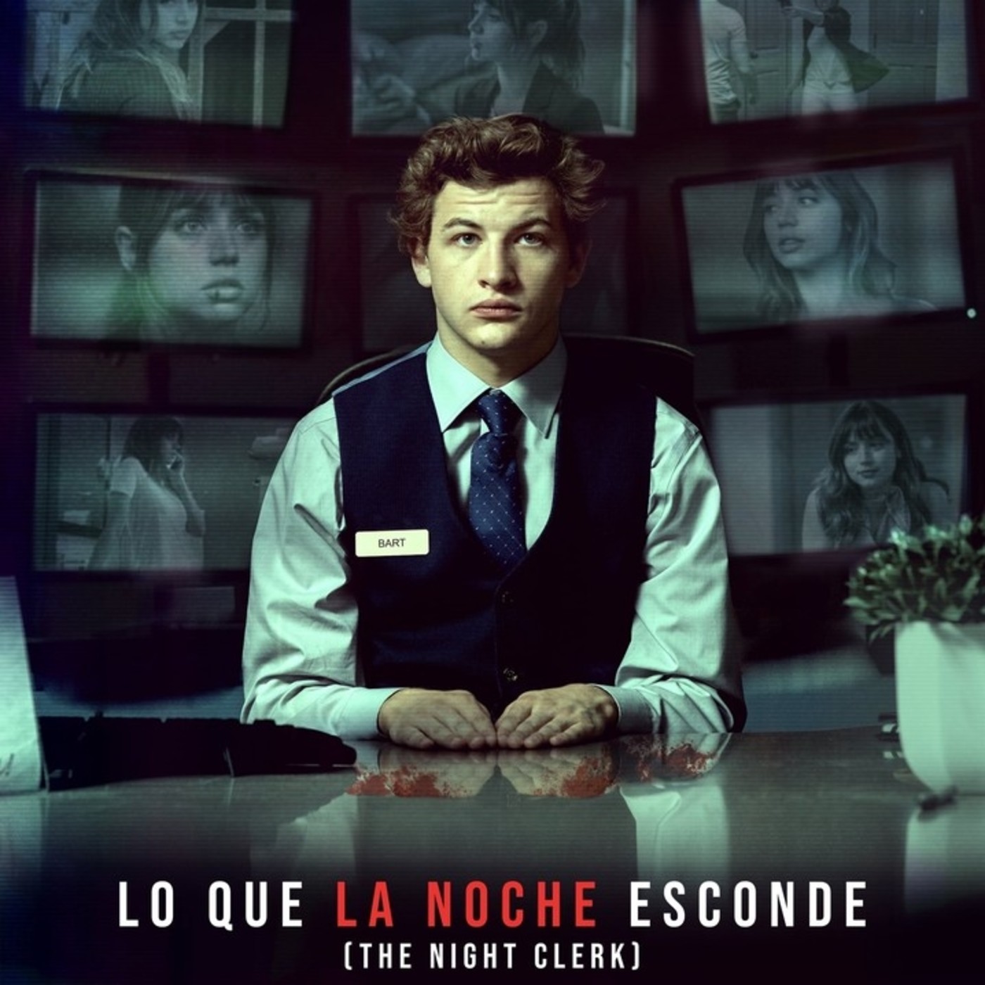 Escuchando Peliculas