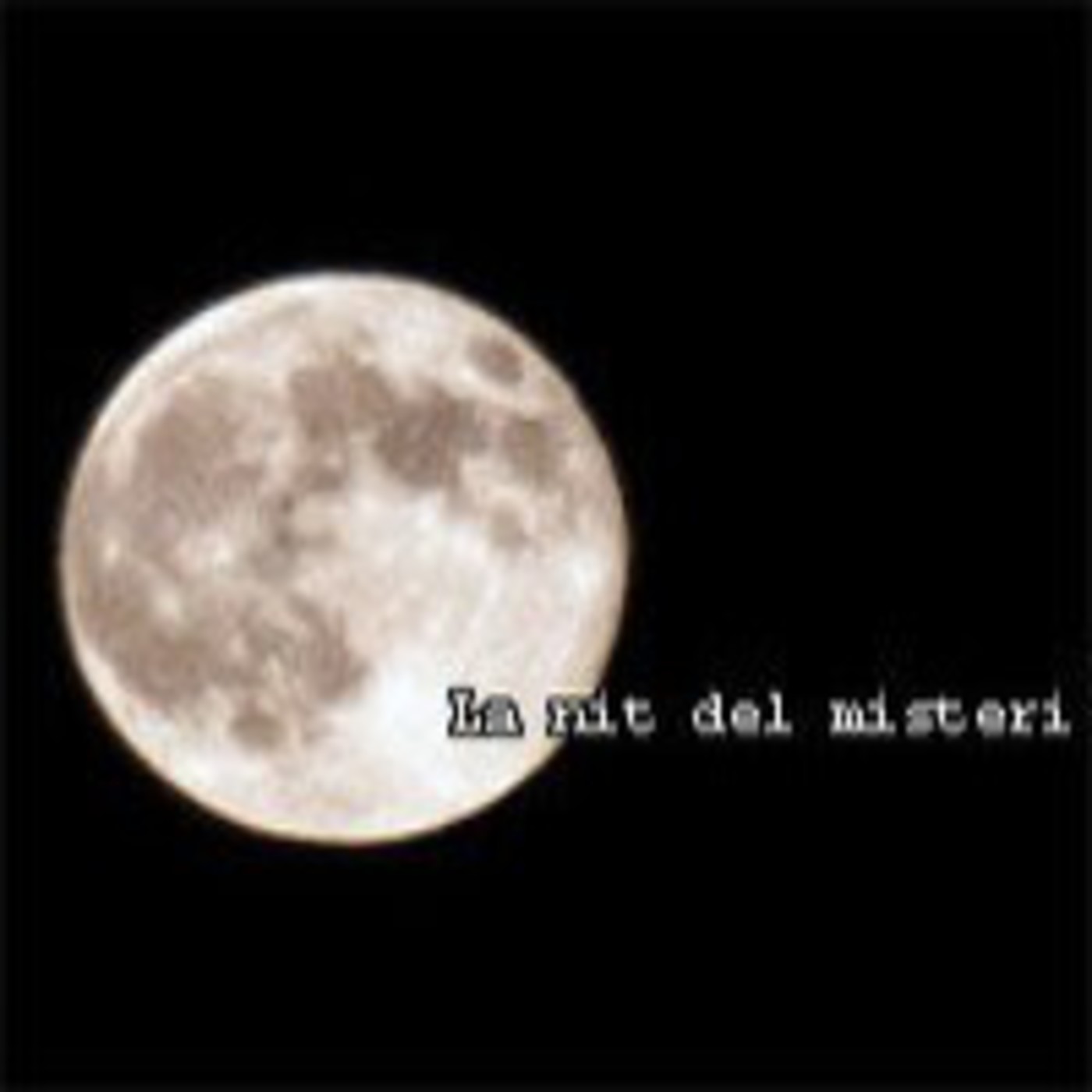 22.(20-3-15) La Nit de Misteri - JESUS CALLEJO episode artwork