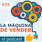 23.El lengüaje positivo y las ventas.