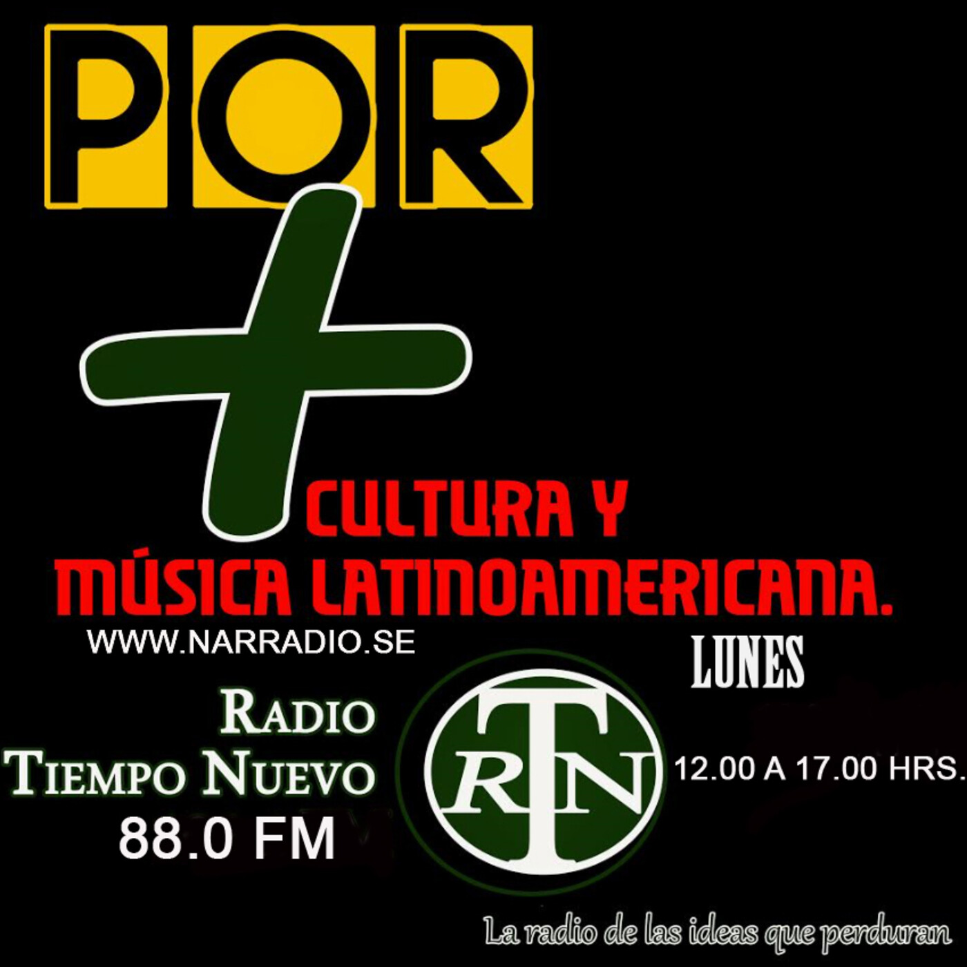 tiempo nuevo 88.0
