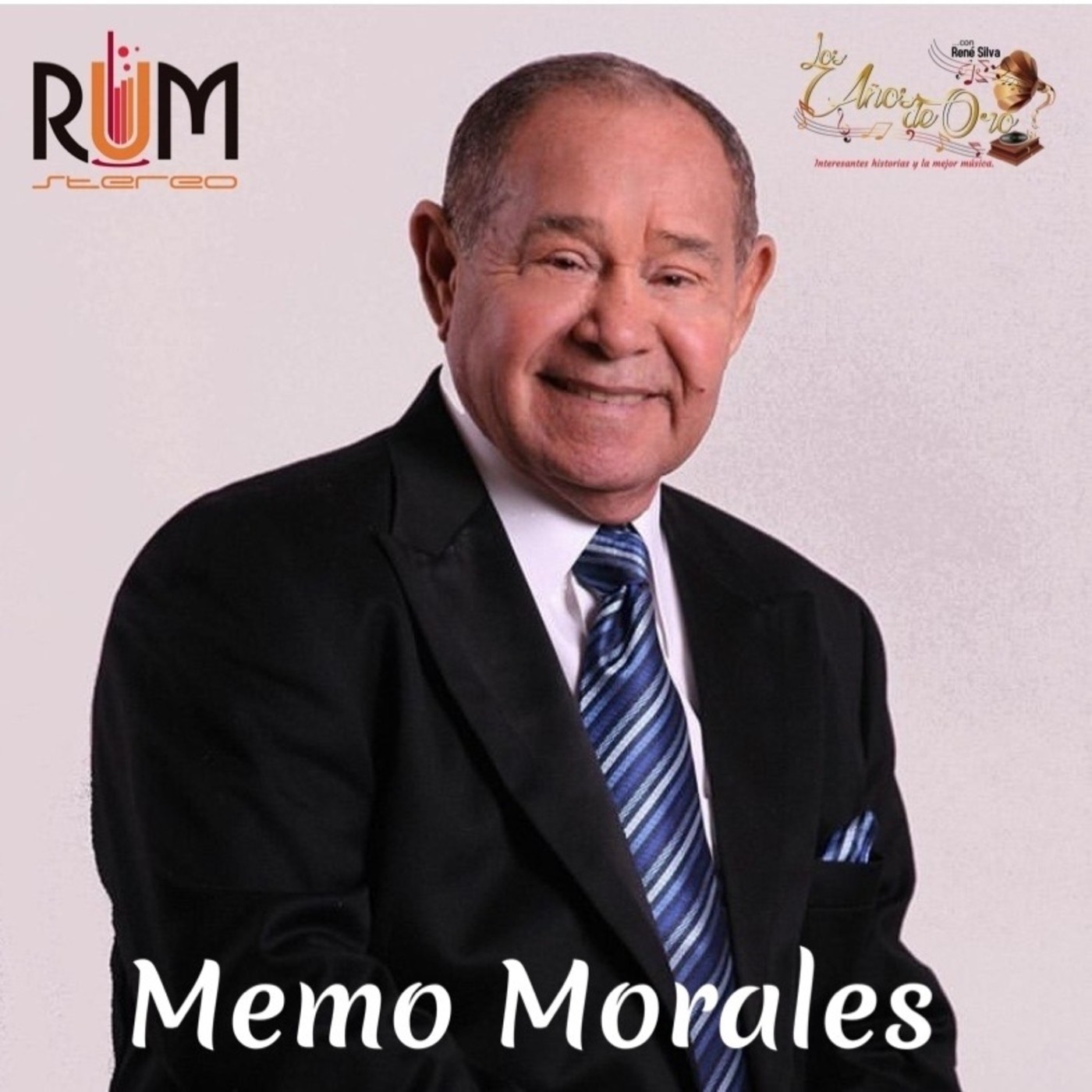 Los Años de Oro con René Silva