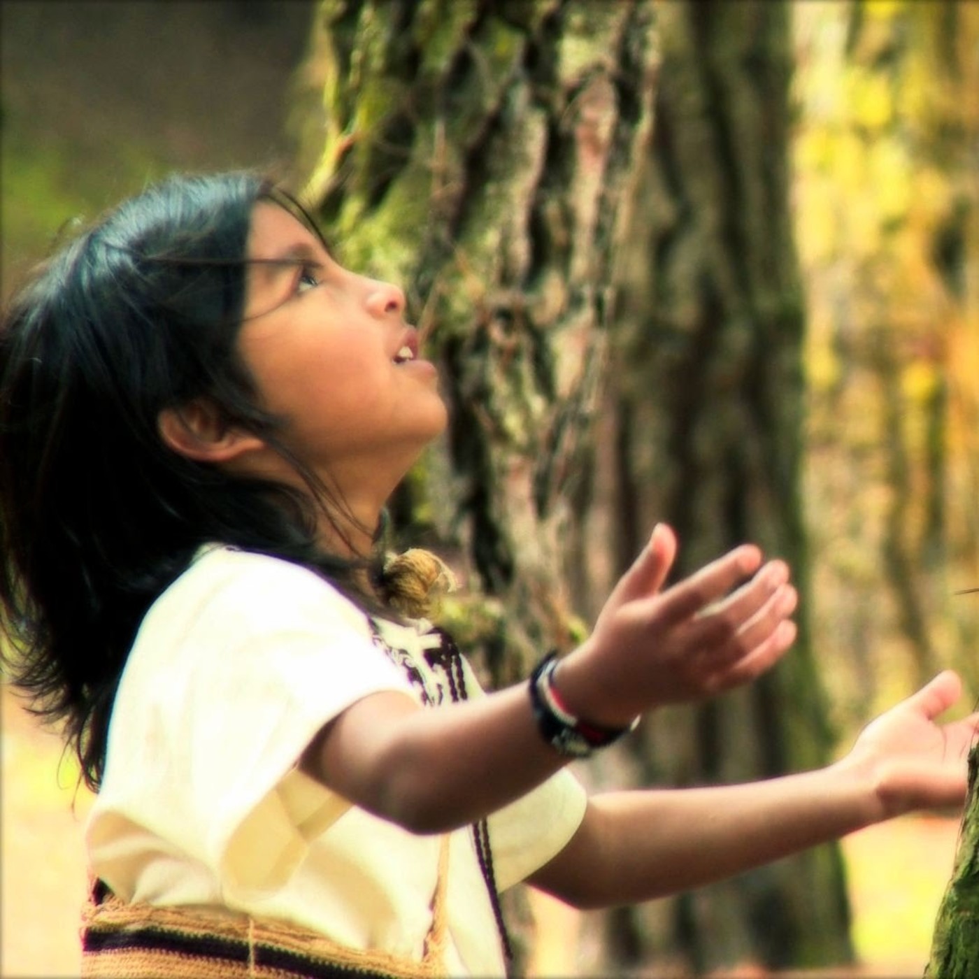 Pedagogía de Amor y Servicio