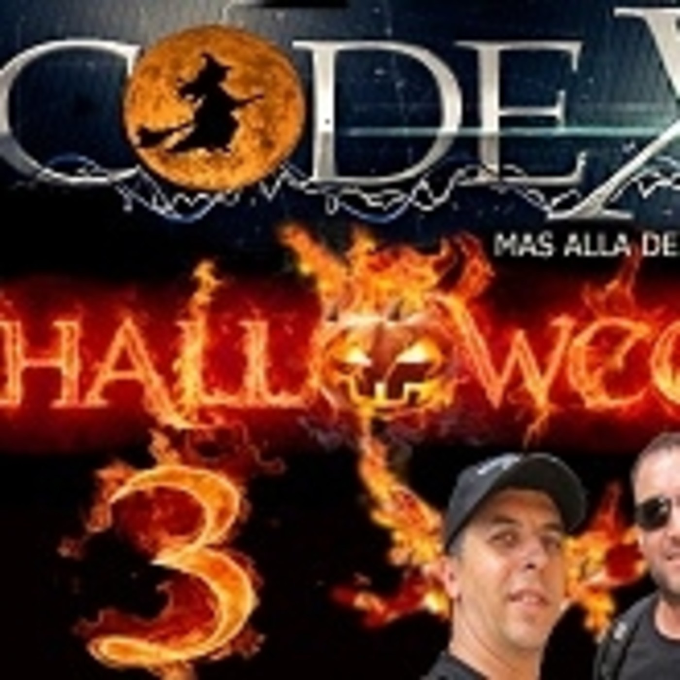 CODEX... más allá del misterio