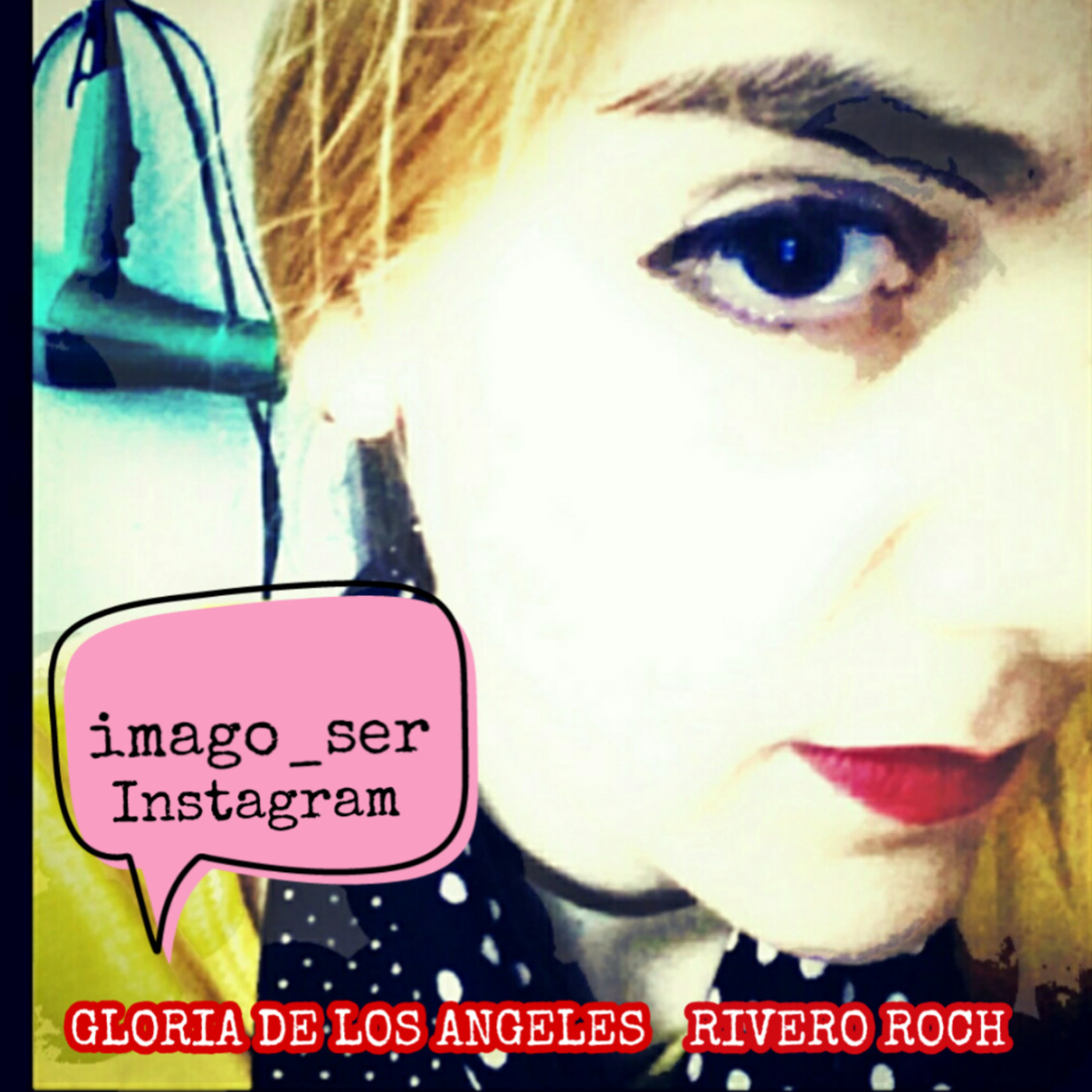 GLORIA RIVERO ROCH IMAGO