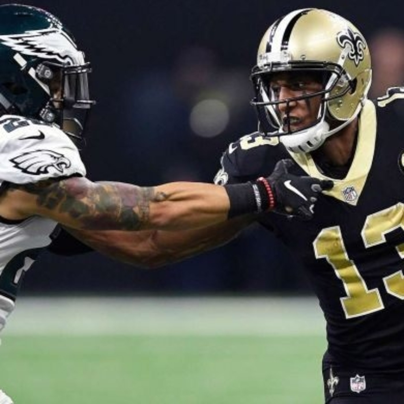 Mexicanos al Grito de Touchdown