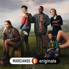MARCIANOS 140: Reincidiendo con Sex Education 2 (Here we COME again)