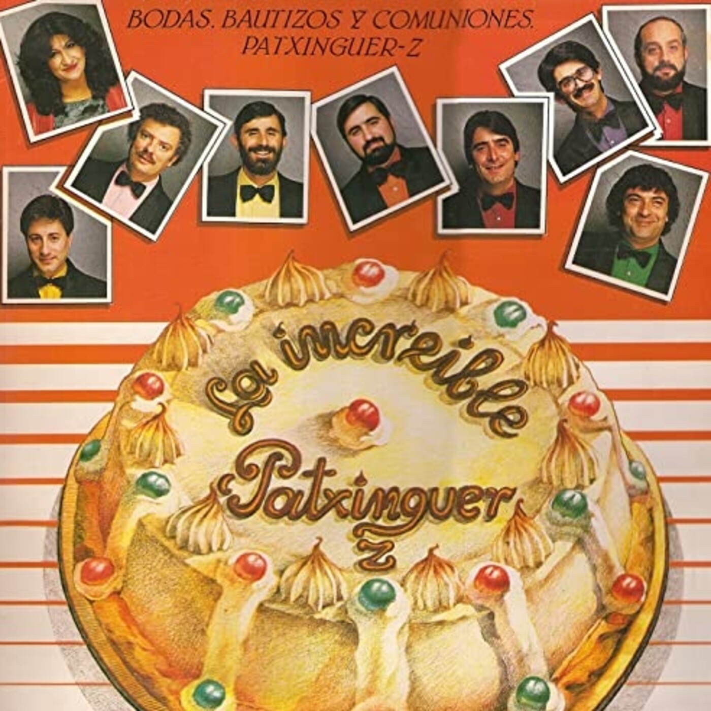 ALBUFERA FOLK