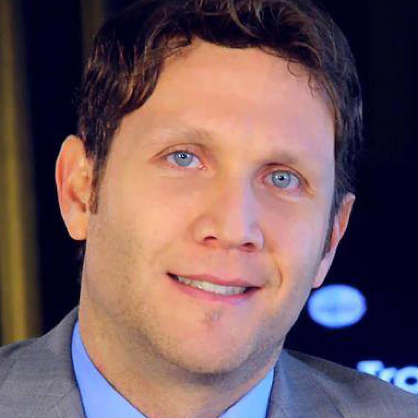 Entrevista a Gastón Bruno, político argentino de fe evangélica, elegido diputado en las últimas elecciones