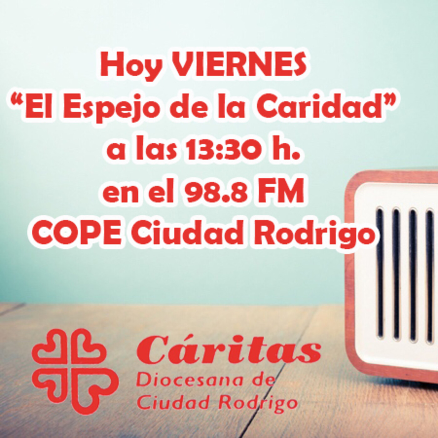 CaritasCiudadRodrigo