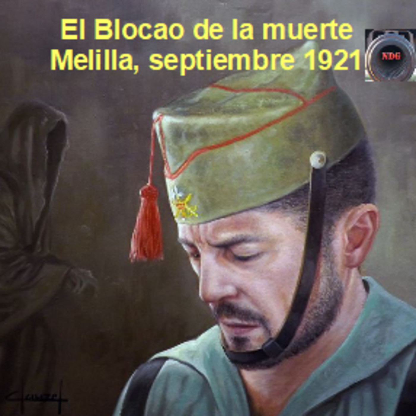 Niebla de Guerra podcast